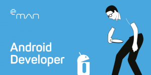 Android Developer eMan