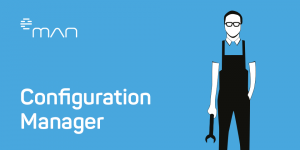 Configuration Manager - eMan