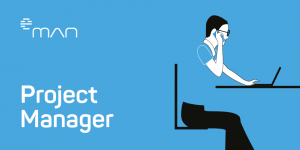 Project Manager - eMan