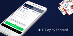 Edenred e coupons