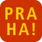 Mobile application Praha thumbnail