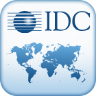 Mobile application IDC Research Reader thumbnail