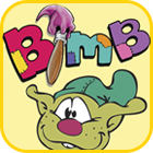 Mobile application Bimbuli Sprites thumbnail