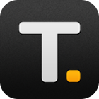 Mobile application Tabletenky thumbnail