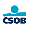 ČSOB logo