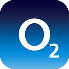 Mobile application Moje O2 thumbnail