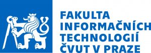 CVUT_FIT_logo-300x105