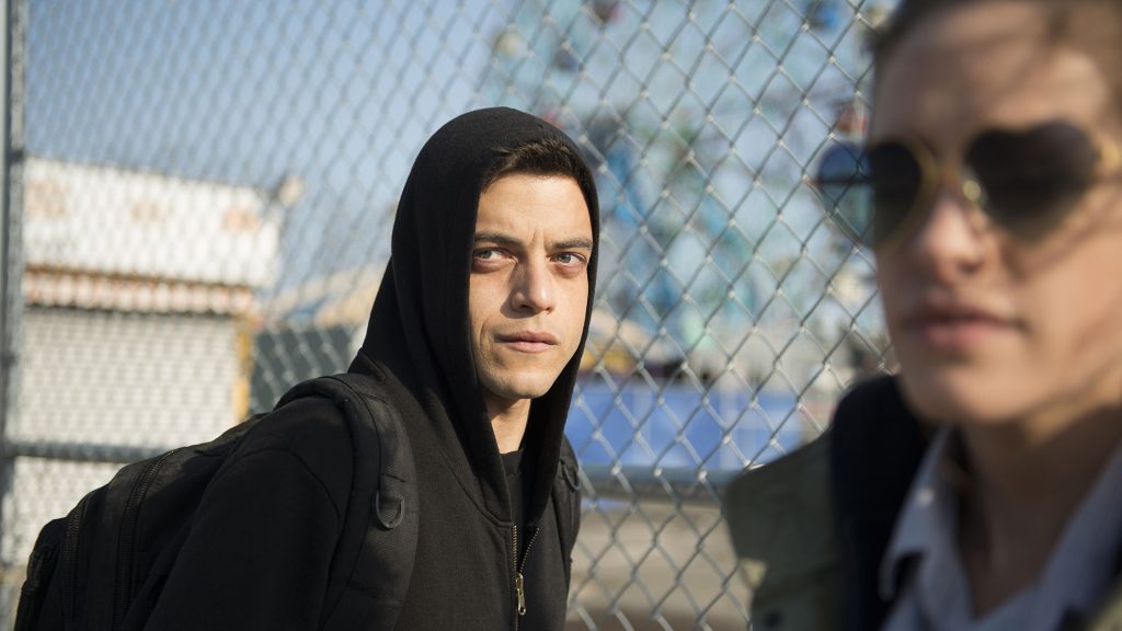 Mr. Robot (2015) – copyright USA Networks