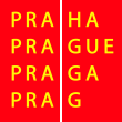Praha logo
