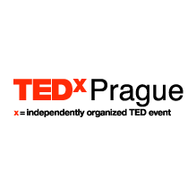 TEDxPrague logo