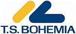 T. S. Bohemia logo 