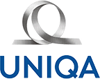 Uniqa Pojišťovna logo