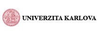 Univerzita Karlova logo