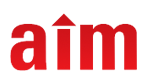 Planet A - AIM logo