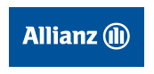 Allianz Pojišťovna logo
