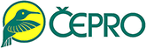 Čepro logo