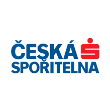 Česká spořitelna logo