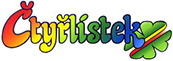 Čtyřlístek logo