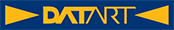 Datart logo