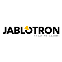 JABLOTRON ALARMS a.s. logo