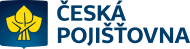 Česká pojišťovna logo