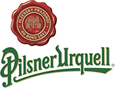 Pilsner Urquell logo